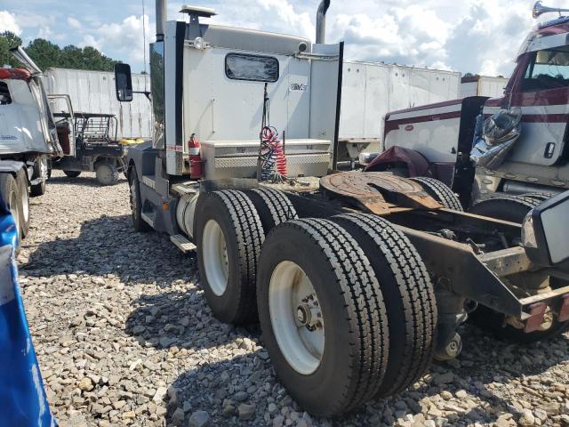 1995 Kenworth T600 Semi Truck