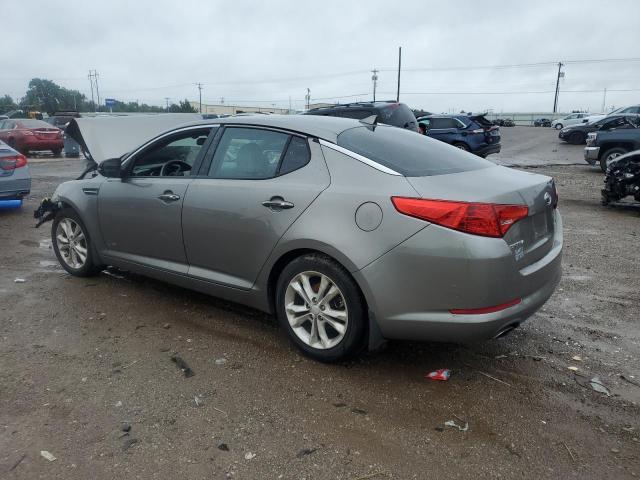 2012 KIA Optima lx