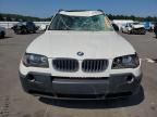 2004 BMW X3 2.5I