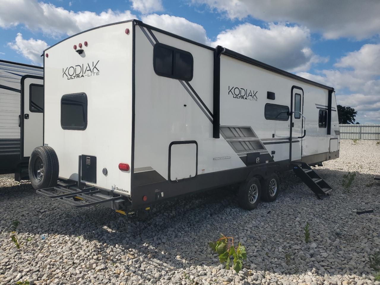 2022 Kodiak Kodiak