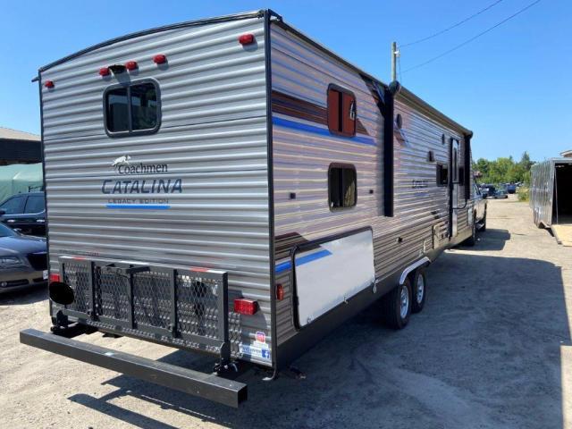 2022 Coachmen Rv 293QBCK Travel Trailers