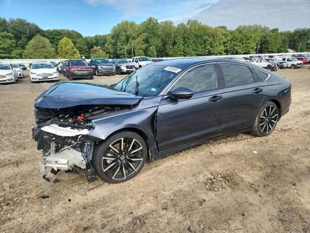 2023 Honda Accord Touring Hybrid