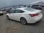 2015 Toyota Avalon xle