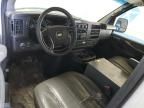 2012 Chevrolet Express G2500
