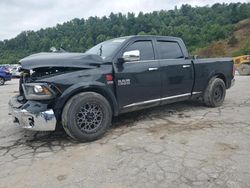 2017 Dodge RAM 1500 Longhorn en venta en Hurricane, WV