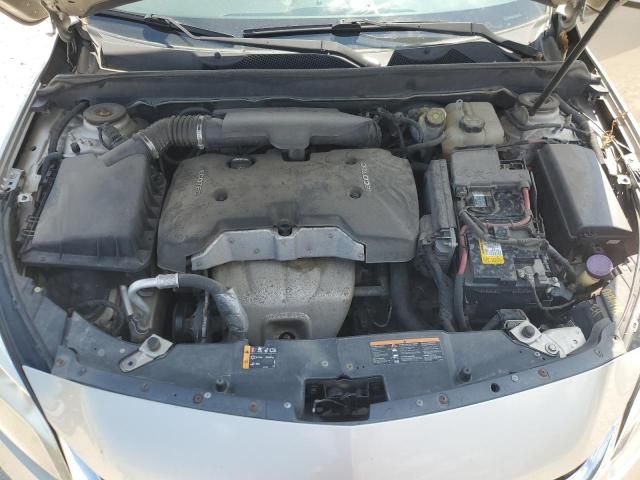 2014 Chevrolet Malibu 1LT