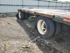 2008 Fontaine Drop Deck Trailer