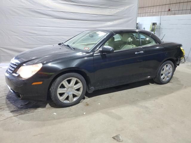 2010 Chrysler Sebring Limited