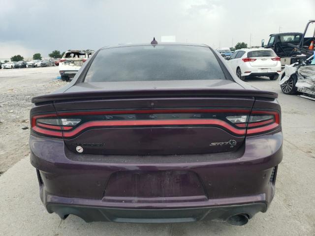 2021 Dodge Charger srt Hellcat