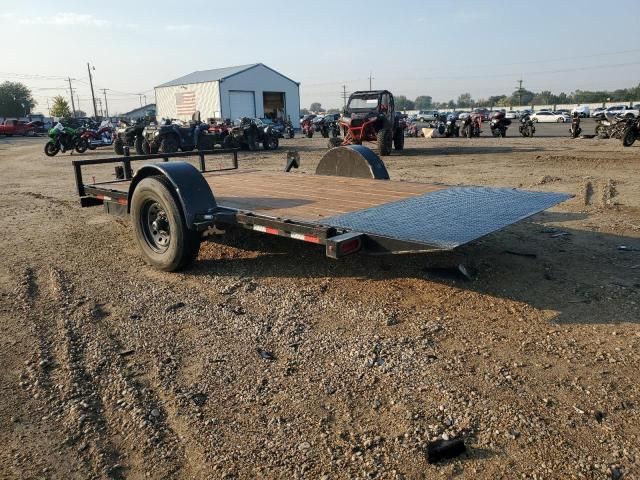 2025 Interstate West ITLT713SA2 Tilt Deck Equipmen