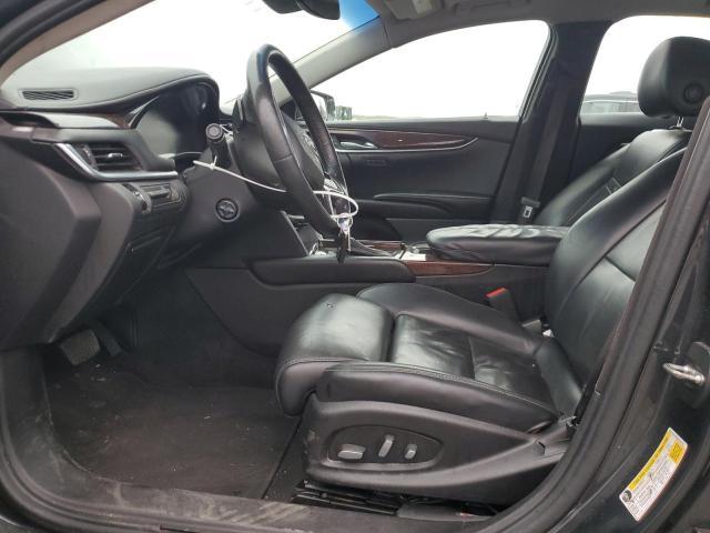 2014 Cadillac Xts Vsport Premium
