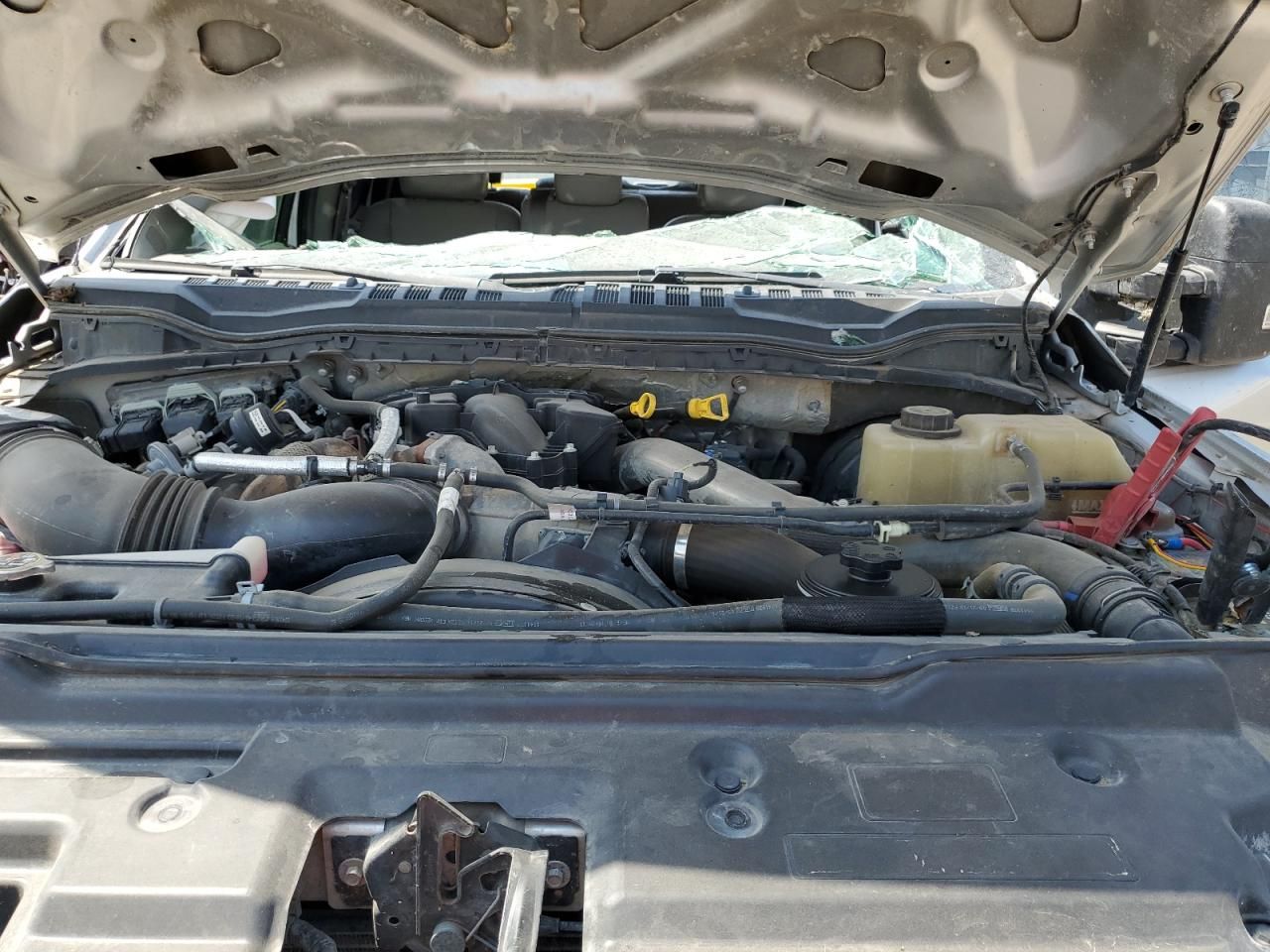 2019 Ford F250 Super Duty