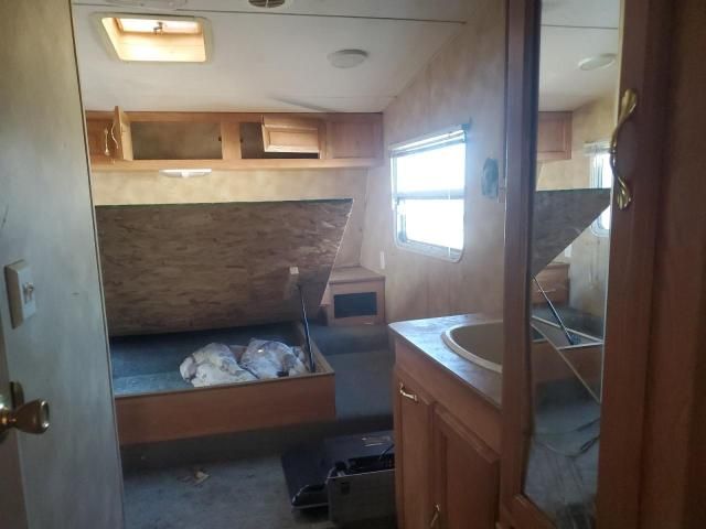 2005 Hornet Trailer