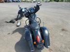 2018 Indian Motorcycle Co. Chieftain Dark Horse