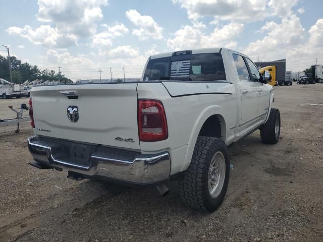 2021 Dodge RAM 2500 Limited