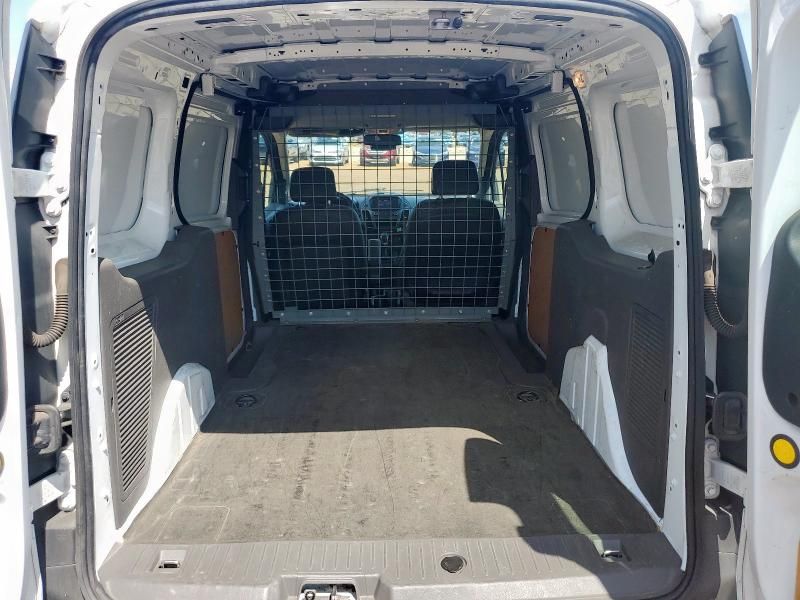 2021 Ford Transit Connect XL