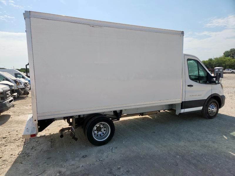 2020 Ford Transit T-350 HD