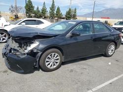 2016 Toyota Camry le for sale in Rancho Cucamonga, CA