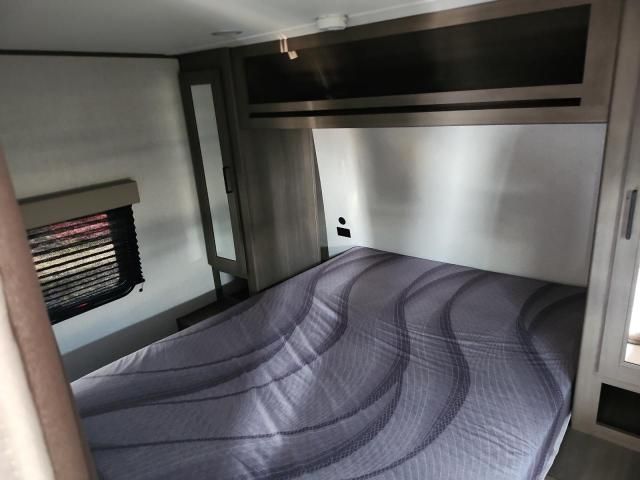 2026 Grand Design Transcend