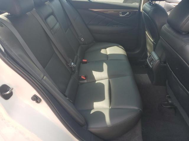 2019 Infinity Q50 3.0t Luxe