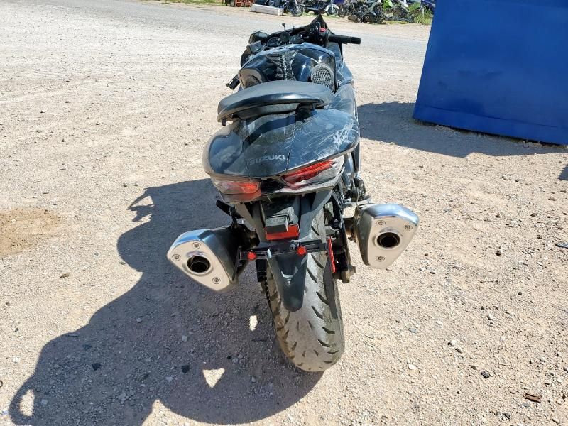 2024 Suzuki GSX1300 RR