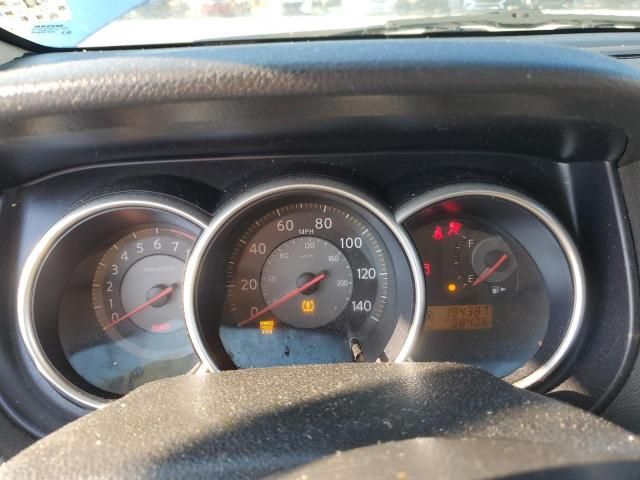 2007 Nissan Versa S