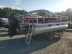 2019 Sun Tracker 18 Bass Buggy-Boats Pontoon Boat