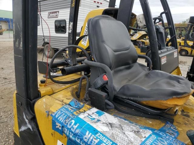2014 Yale GLP030VXNUSF062 Forklift