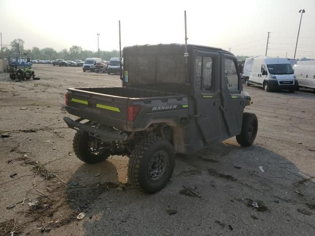 2023 Polaris RGR Crew XP