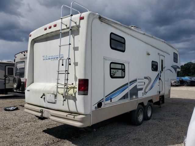2005 Glendale Titanium