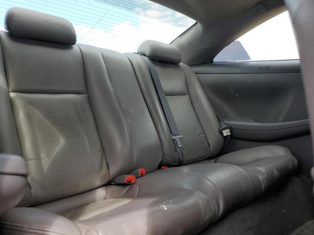 2005 Toyota Camry Solara sle