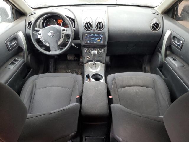 2010 Nissan Rogue s