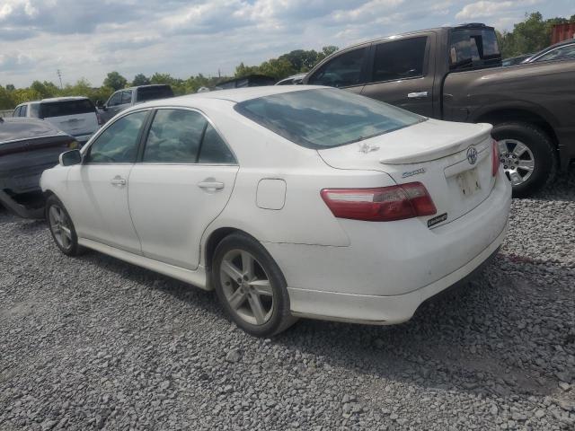 2008 Toyota Camry le