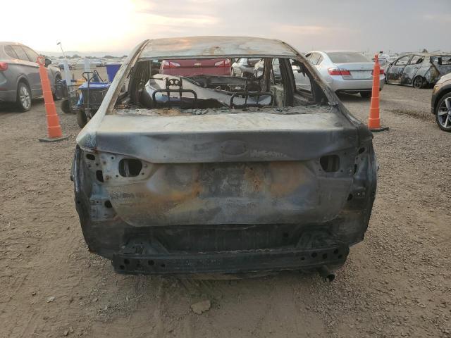 2019 Subaru Impreza Base
