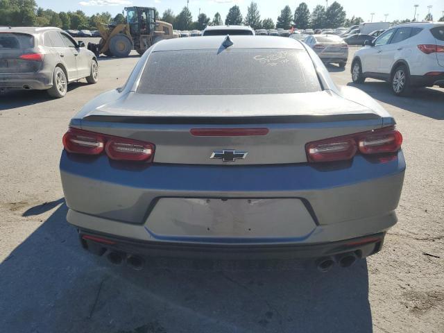 2022 Chevrolet Camaro LT1