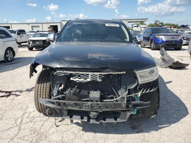 2014 Dodge Durango