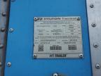 2022 Hyun DAI Translead V12530152-JS DRY Van Trailer