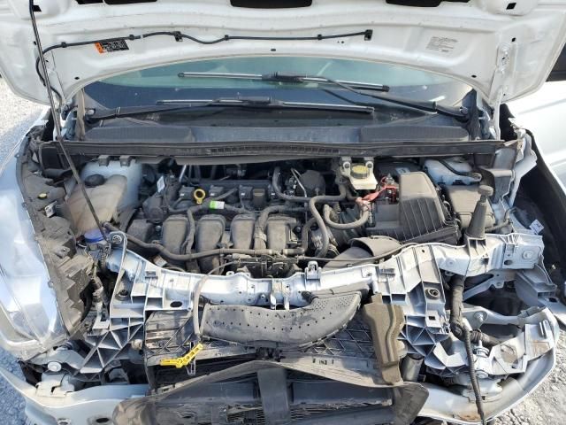 2019 Ford Transit Connect XLT