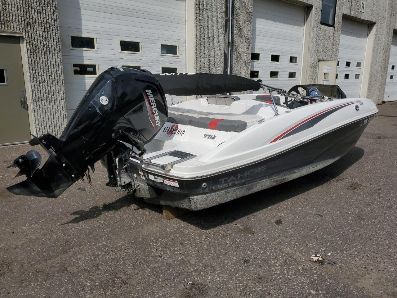 2020 Tracker Boat-Boats Speed Boat