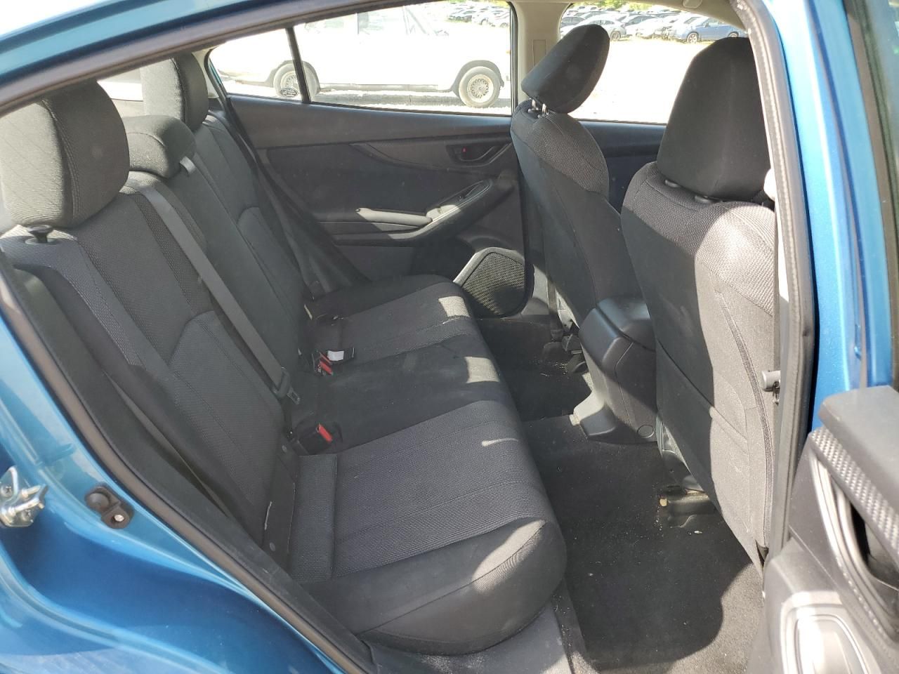 2017 Subaru Impreza Premium