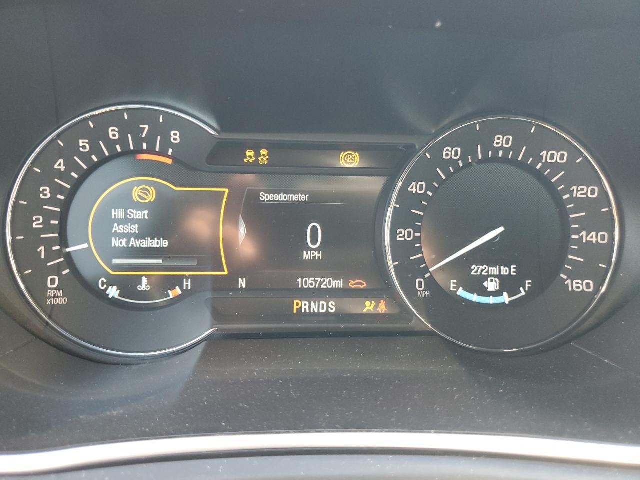 2017 Lincoln Townhouse 2017 Lincoln mkx Reserve