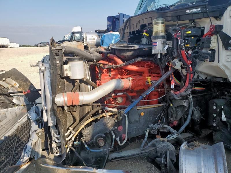 2024 International HX620 Drilling RIG Truck