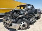 2019 Ford F650 Super Duty