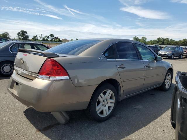 2006 Chevrolet Impala lt