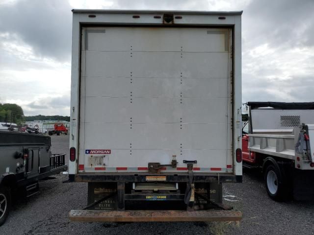 2019 Chevrolet Express G3500