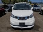 2020 Nissan NV200 2.5S
