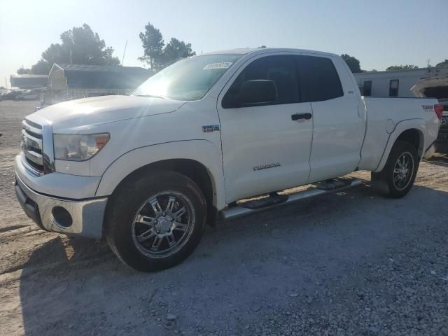 2013 Toyota Tundra Double Cab SR5