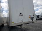 2017 Utility VS2DX DRY Van Trailer