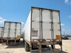 2013 Utility VS2RA Refrigerated Van Trailer