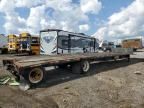 2008 Fontaine Drop Deck Trailer